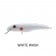 Croaker Lures Jewie Jewel - Metal Bib