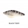 Love Lures Bait 777 Vibe - Clearance