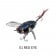 Chasebaits Ripple Cicada Lure