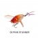 Chasebaits Ripple Cicada Lure