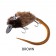 Mudeye Lures Baby Thingy Lure