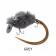Mudeye Lures Baby Thingy Lure