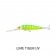 Samaki Redic DS 120mm Jerkbait Lure