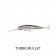 Samaki Redic DS 100mm Jerkbait Lure