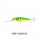 Samaki Redic DS 100mm Jerkbait Lure
