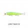 Samaki Redic SF 150mm Jerkbait Lure