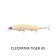 Samaki Redic SF 150mm Jerkbait Lure