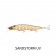 Samaki Redic SF 150mm Jerkbait Lure