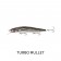 Samaki Redic SF 150mm Jerkbait Lure