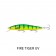 Samaki Redic SF 150mm Jerkbait Lure