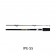 ASWB Indian Pacific Elsea Rod