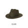Kooringal Unisex Goodwin V2 Wide Brim Fedora