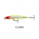 Rapala Shadow Rap Jerkbait