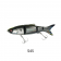 Biovex Joint Bait 176SF Lure