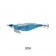 Yamashita Eginno MoguMogu Search 3.2 Squid Jig