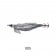 Yamashita Eginno MoguMogu Search 3.2 Squid Jig