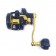 Catch Pro Series JGX2000 Overhead Reel