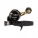 Catch Pro Series JGX2000 Overhead Reel