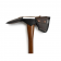 Barebones Pulaski Axe And Wax Canvas Sheath