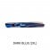 Black Pete Billmark Lures Makaira Vinyl Lure