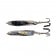 iCatch Chrome Spinner Lure