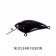 Mudeye Lures Shallow Happy Lure