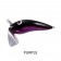 Mudeye Lures Single Paddler