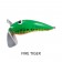 Mudeye Lures Single Paddler
