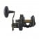 Penn Squall II Star Drag Overhead Reel