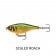 Rapala X-Rap Twitchin Shad Lure