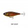 Rapala X-Rap Haku Lure