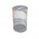 Elemental Collapsible Laundry Hamper