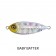 Hot Bite Raptor Slow Fall Jig