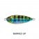Hot Bite Raptor Slow Fall Jig
