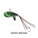 Profishent Vixen Blade