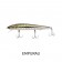 Zerek Defiance 130 MD Slow Sinking Jerkbait