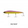 Zerek Defiance 130 Jerkbait