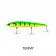 Zerek Defiance 130 MD Slow Sinking Jerkbait