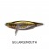 Megabass i-Wing 135 Lure