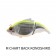 Megabass Vatalion SW 115 (SS) Lure
