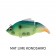 Megabass Vatalion SW 115 (SS) Lure