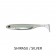 Fish Arrow Flash J Shad Plus SW