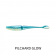 Daiwa Bait Junkie 7 Inch Jerk Shad Lure