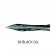 Black Pete Billmark 8 inch Skirts