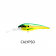 Nomad DTX Minnow Floating Lure - 120mm