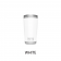 Yeti Tumbler W/ MagSlider Lid