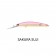 Daiwa Pro Double Clutch IZM 75mm