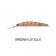 Daiwa Pro Double Clutch IZM 95mm