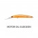 Daiwa Pro Double Clutch IZM 60mm