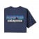 Patagonia Mens P-6 Logo Responsibili-Tee